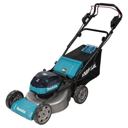 Газонокосилка аккумуляторная Makita LM001GZ