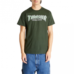 Green thrasher online