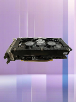 Видеокарта Inno3D GeForce GTX 1070 Ti X2 8Gb