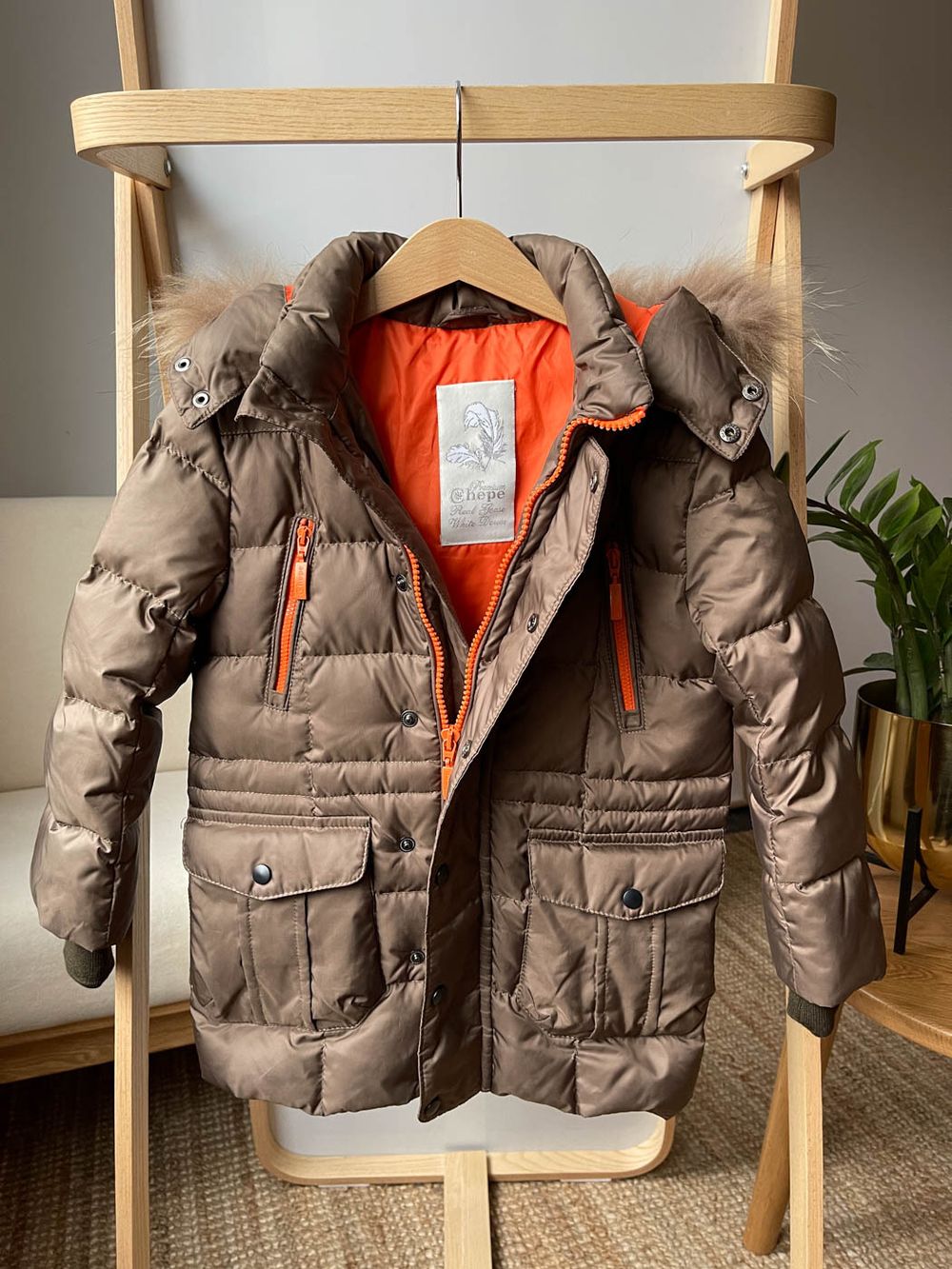 Куртка Chepe