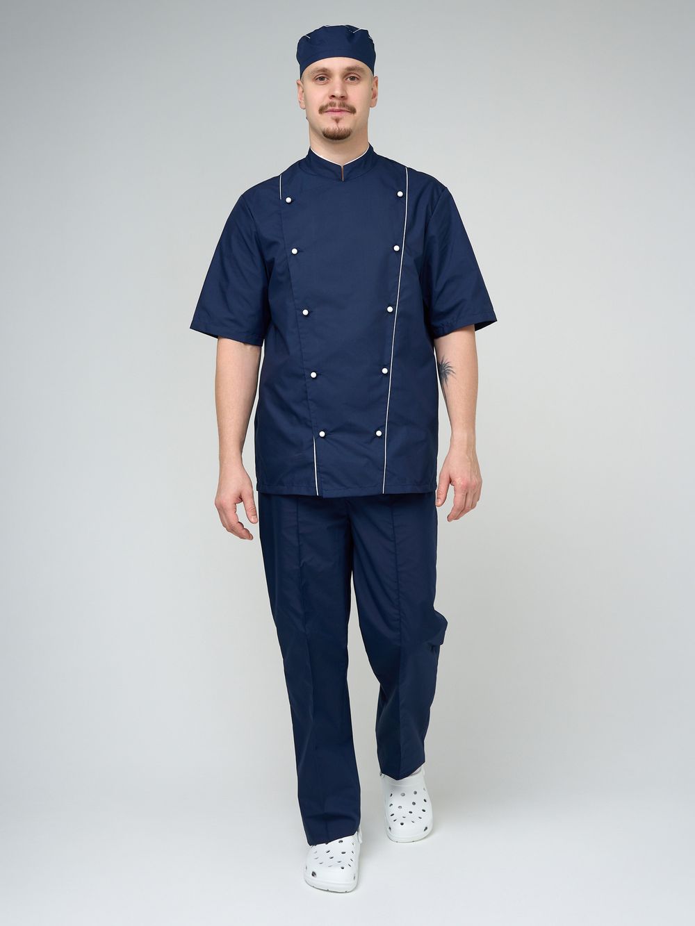 Комплект мужской КМ.037