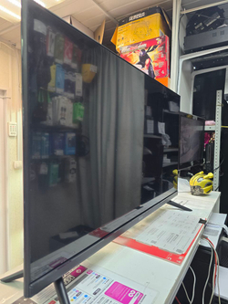 Телевизор Haier TV 32 SMART TV S1