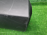 Накладка двери задняя RH Hyundai Tucson 4 (20-нв)