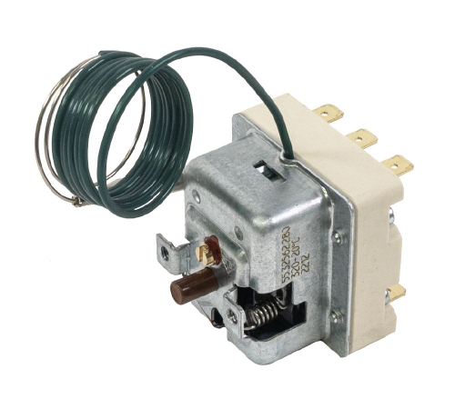 HARVIA Защита от перегрева для печи Forte, артикул ZSF-710