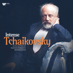 Сборник / Intense Tchaikovsky – A Collection Of Russian Romantic Masterprices (LP)