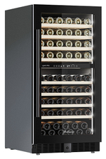 Винный шкаф MEYVEL MV99PRO-KBT2