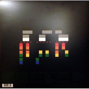 Coldplay / X&Y (2LP)