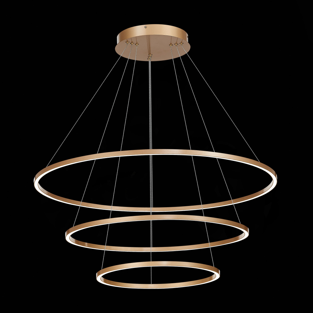 Светильник подвесной ST Luce ST605.243.114