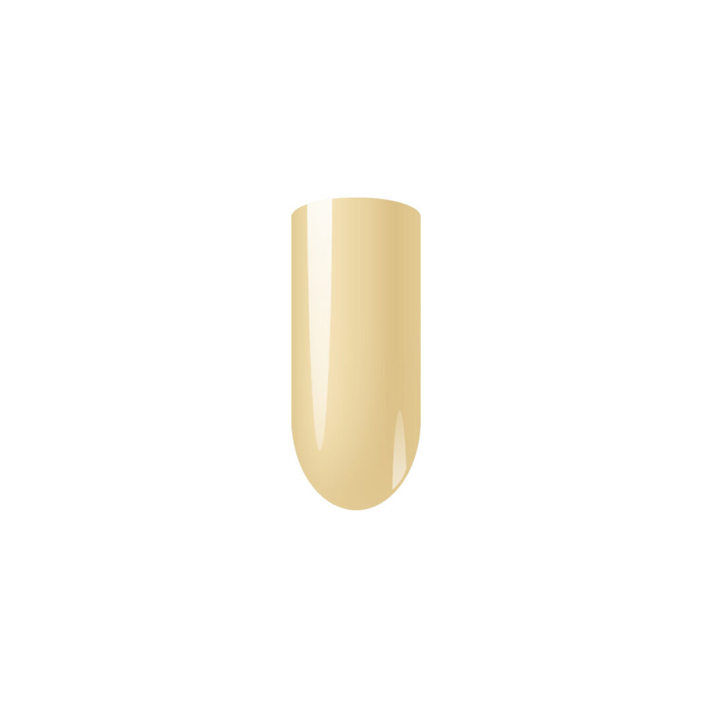 Relouis Лак для ногтей PASTEL тон 04 Lemonade 15 мл