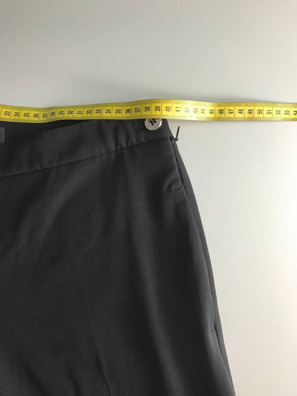 Брюки Pinko для офиса, маркировка 42, визуально на 44 размер
