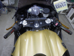 Yamaha YZF-R1 2005