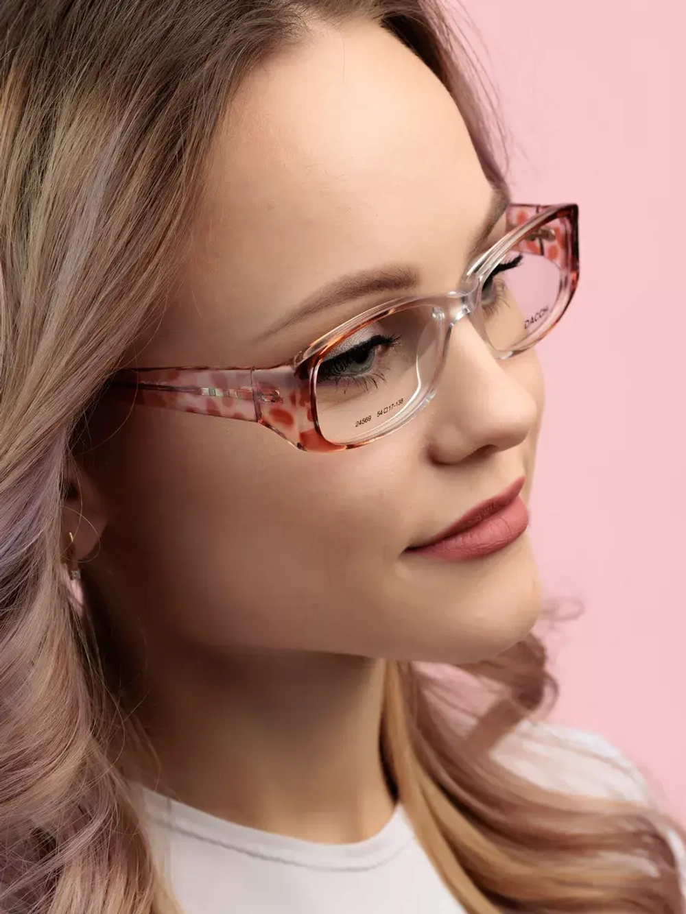 Оправа для очков для зрения