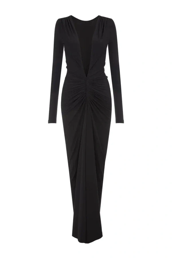 Платье Sabrina