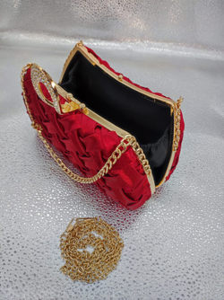 Вечерний клатч.сумочка женская