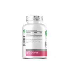 Betaine Hydrochloride 600 mg 60 caps (Nature Foods)