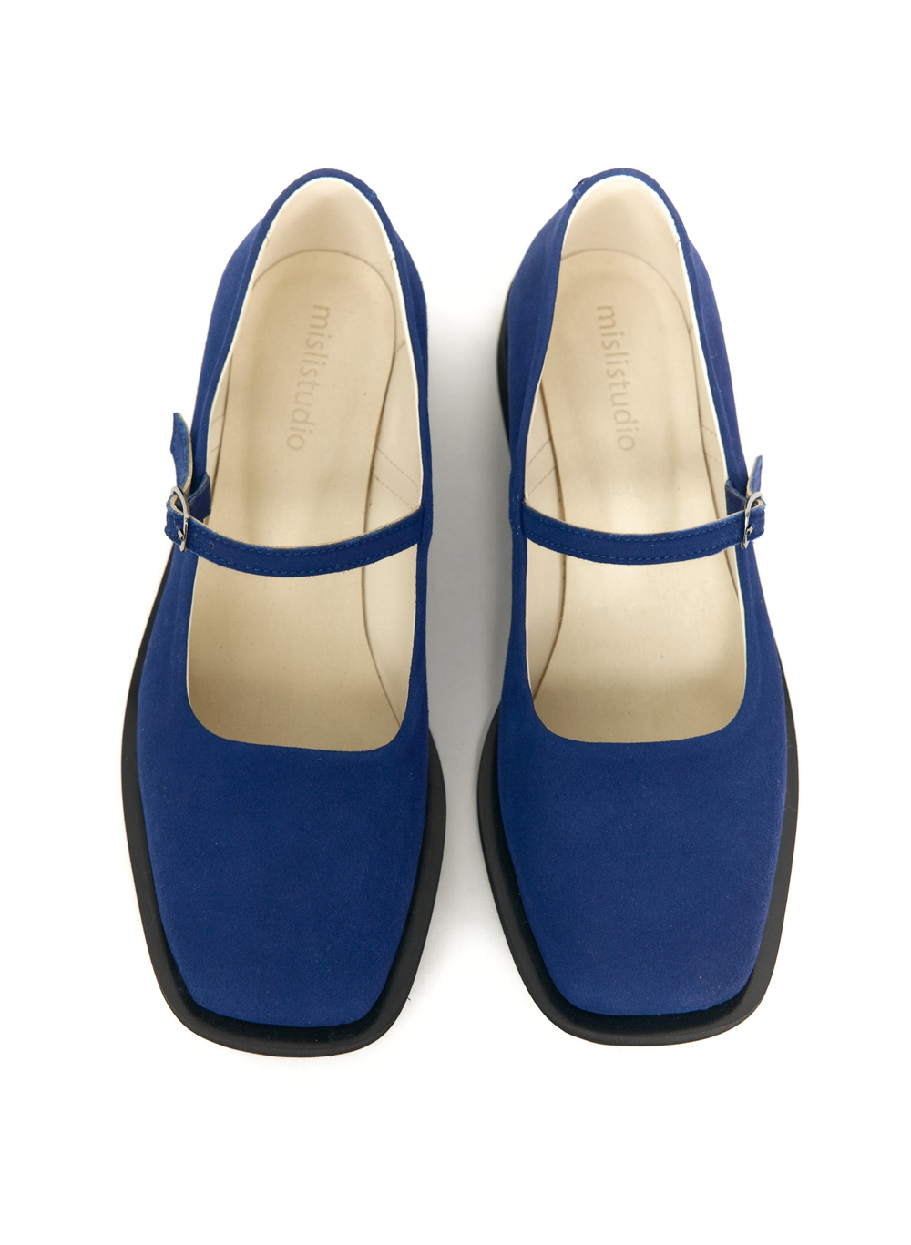 MJ Queen ultramarine