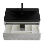 Тумба подвесная под раковину BelBagno ALBANO-1000-2C-SO-CVG