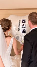 "Счастливый момент" (набор из 16 шаров) №8428