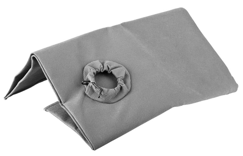 Тканевый пылесборный мешок 60л для М4 ЗУБР (15шт/кор)