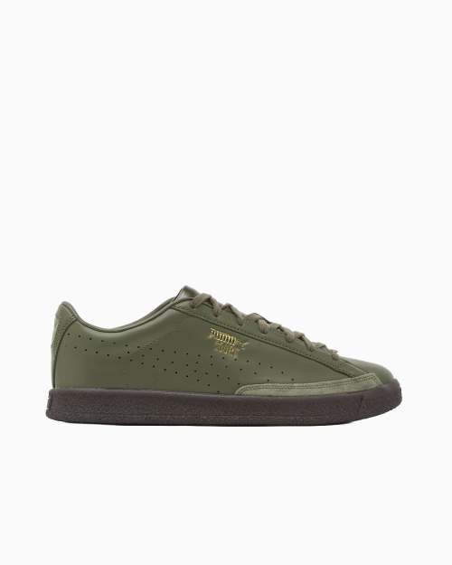 Кеды Puma Court