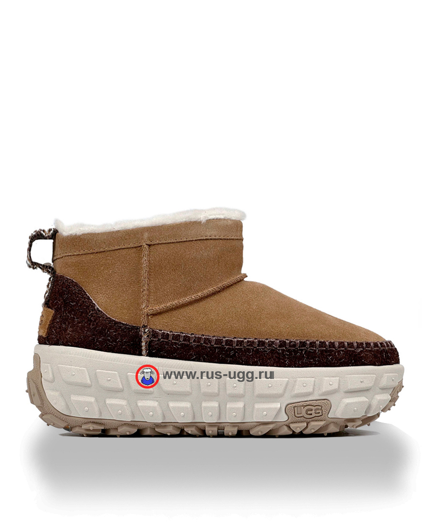 ULTRA MINI VENTURE DAZE Chestnut
