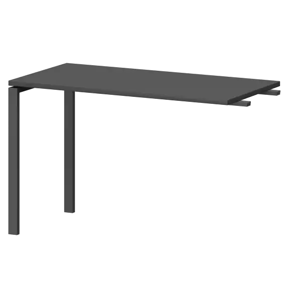 Бриф-приставка СМБ25-П-12.Пр25  1200x600x750 Смарт