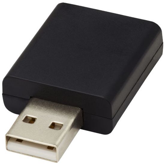 Блокиратор данных USB Incognito