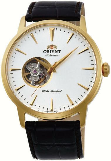 Наручные часы Orient TAG02003W0