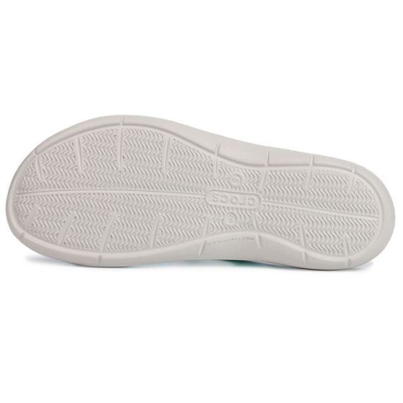 Crocs Swiftwater 'Ice Blue'