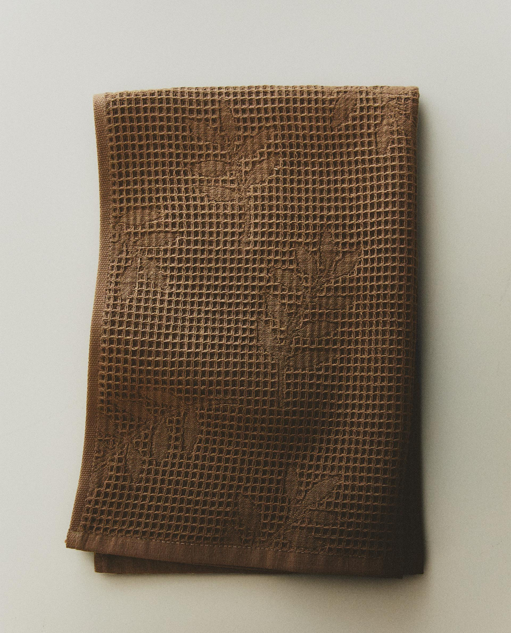 Zara Home кухонное полотенце из хлопка, 70 50 см · 0257/026