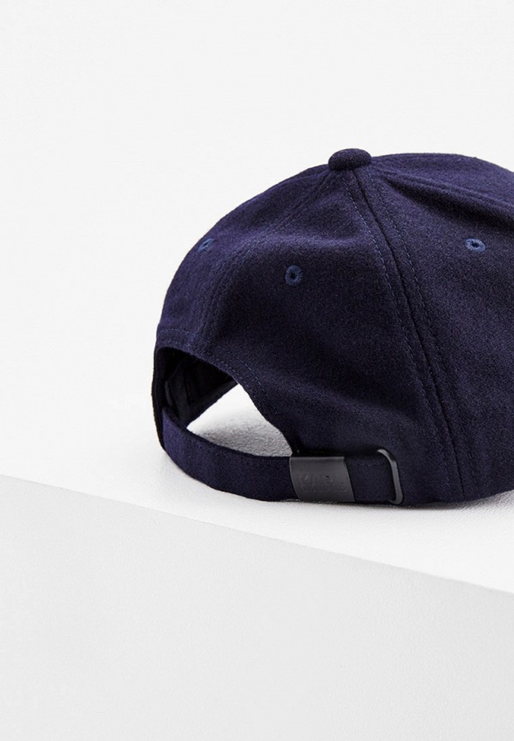 Кепка LAGERFELD 805612 синий шерсть