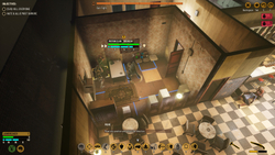 Company of Crime (для ПК, цифровой код доступа)