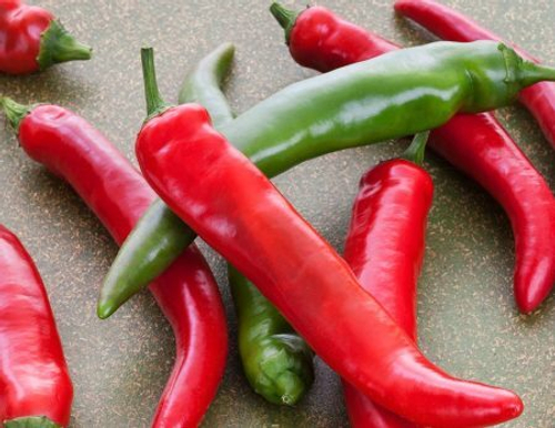 Пламя Дракона острый перец