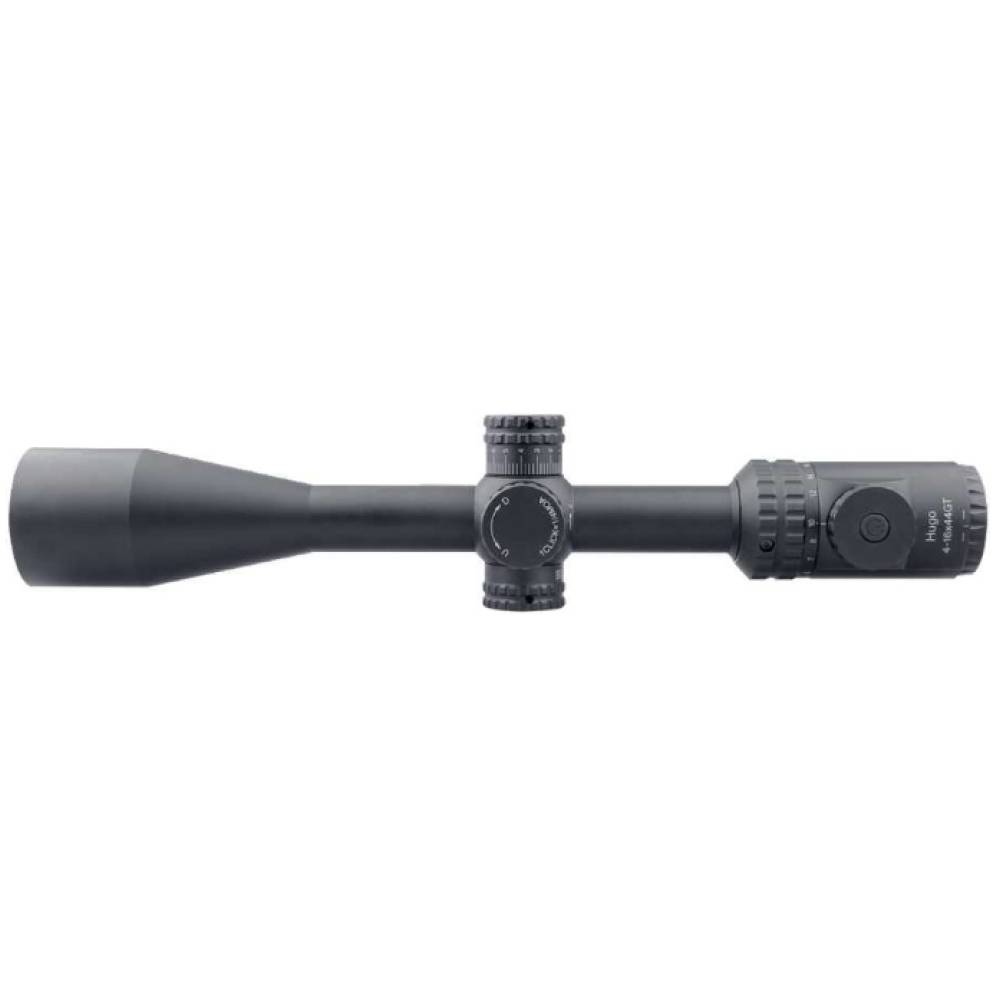 Оптический прицел Vector Optics 25,4мм SFP HUGO 4-16x44 ( установка на Тигр, СВД, ОП-СКС,  / Сетка VOW-10BDC )