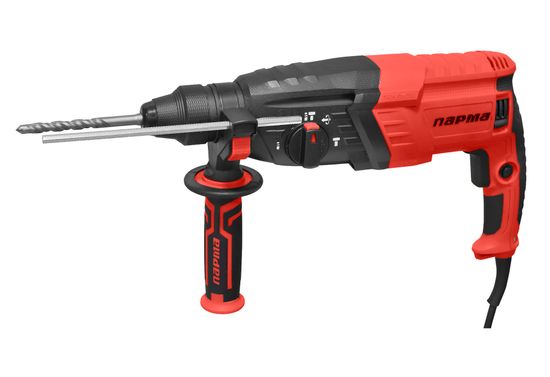 Перфоратор "ПАРМА" П-02-26/900ЭР