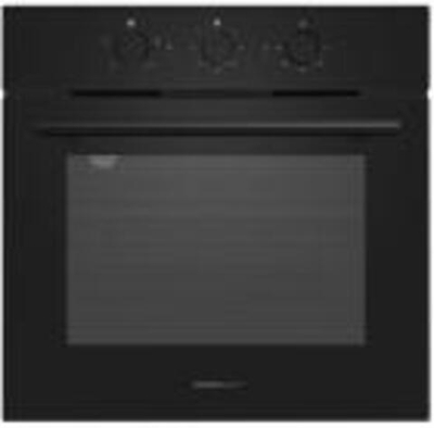 Электрический духовой шкаф Homsair OES604BK2