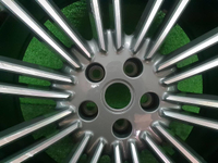 Диск литой R23 Range Rover Vogue 5 L460 (2021-н.в.)