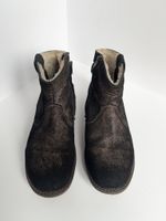 Ботинки Mannuela de Juan, 36