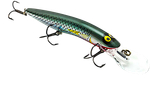 Воблер Halco Sorcerer 125 XDD-R25 floating 8+м 20гр