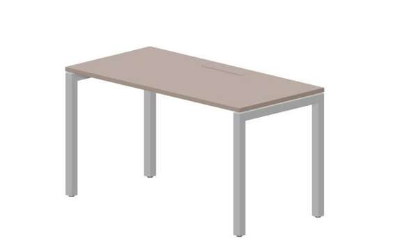 стол Polo 1380х680х750мм (меламиновый аутлет)