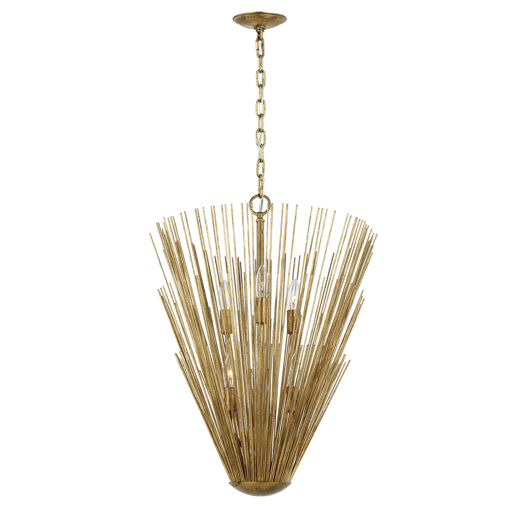 Светильник Visual Comfort Helios Pendant
