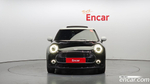 Mini Cooper D Clubman Basic (05.2021)