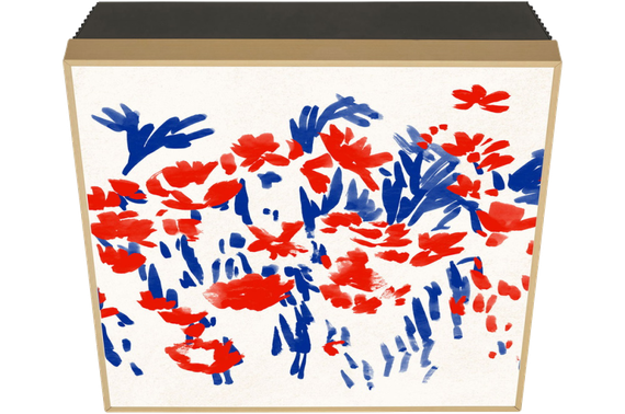 Внутренние блоки мульти сплит-систем настенного типа серии ARTCOOL GALLERY A12GA1.NSER — (21)