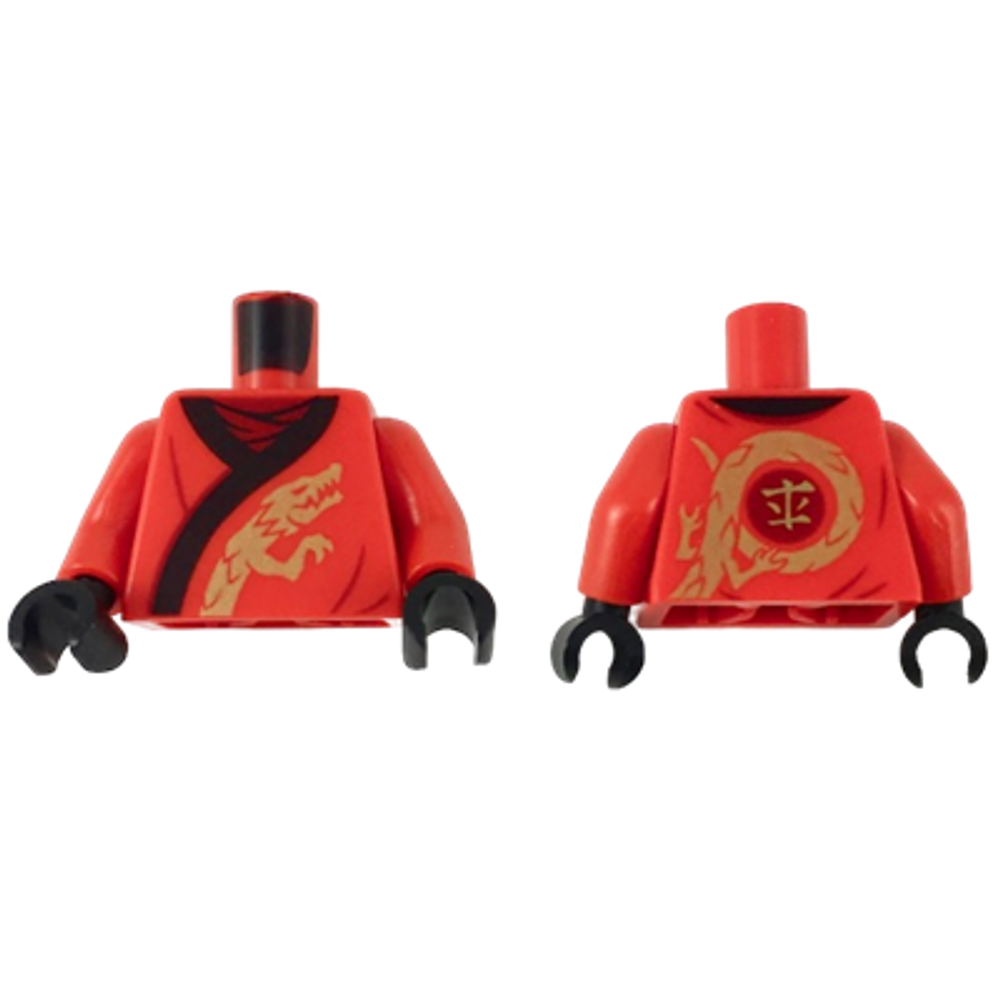 Торс Кая 973pb3400c01