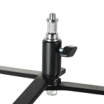 Стойка Falcon Eyes L-150 /B напольная