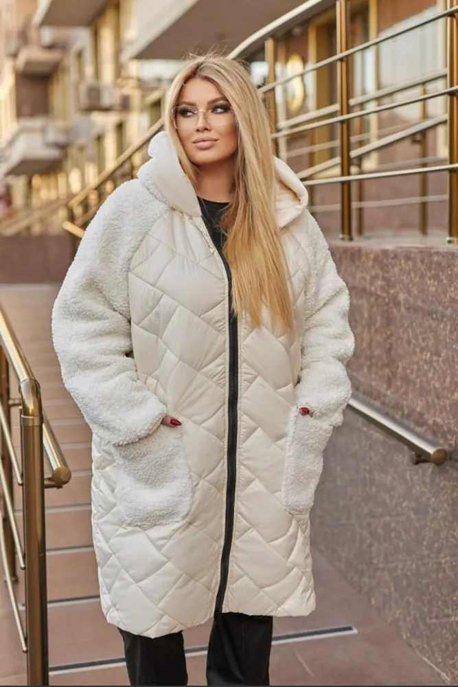 Куртка 6810704 Fabrika