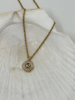 Кулон Nina Ricci