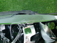 Битая Фара левая BMW 5er G30 (2017-2020) LED