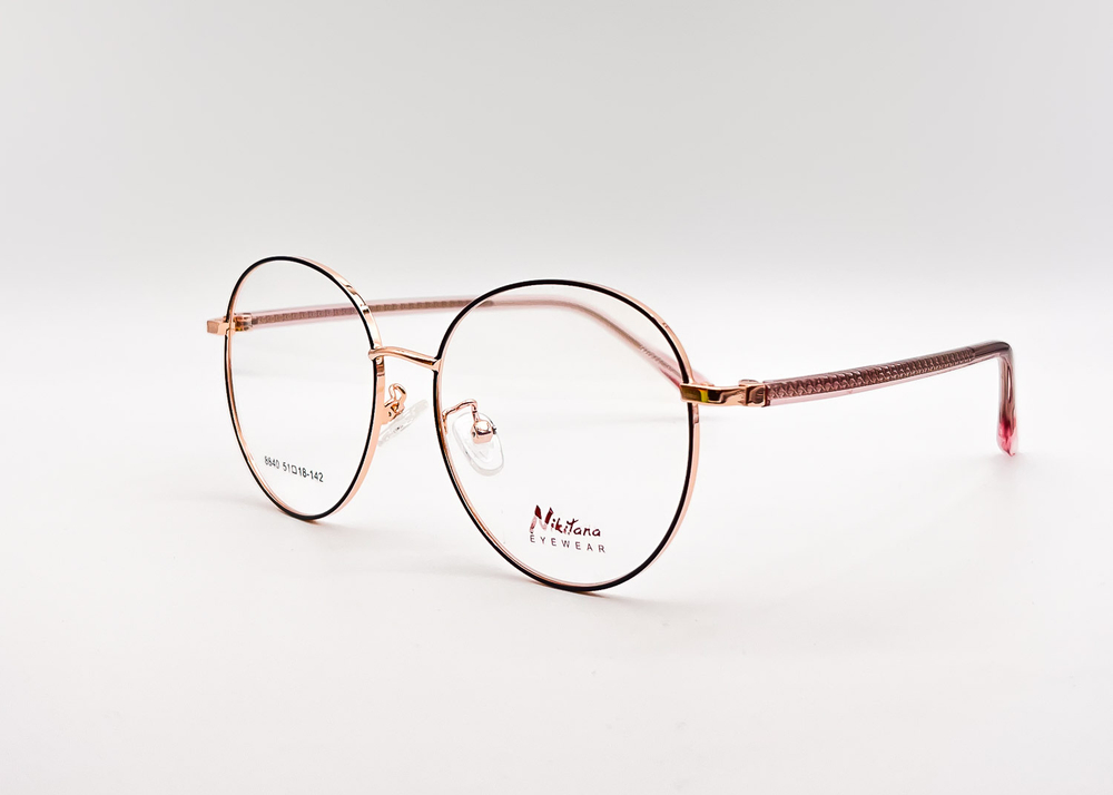 Изг. оправы Nikitana 8840 С12