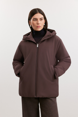 Куртка женская B0325701 BAON